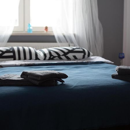 V Hostel Βαρσοβία Εξωτερικό φωτογραφία