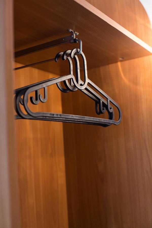 V Hostel Βαρσοβία Εξωτερικό φωτογραφία